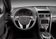 2008 Pontiac G6 GXP